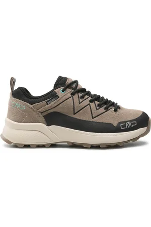 CMP Scarpe da trekking Kaleepso Low Wmn Shoe Wp 31Q4906