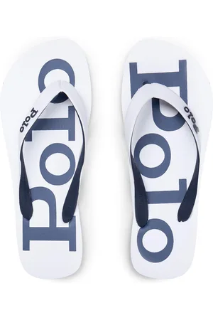 Ralph Lauren Infradito Bolt 816830672002