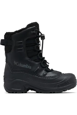 Columbia Stivali da neve Youth Bugaboot Celsius 2099981