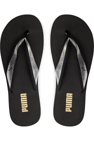 PUMA Infradito Sandy Flip Metallic Shine 700509-07