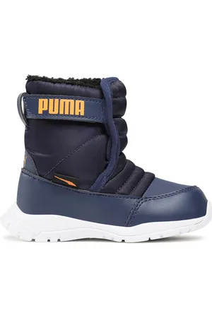 PUMA Stivali da neve Nieve Boot WTR AC Inf 380746 06