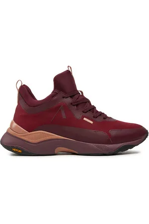 Arkk Copenhagen Sneakers Stormrydr Nylon Hl Vulkn Vibram OU4303-0423-M