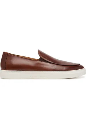 Emporio Armani Scarpe basse X4Y007 XF849 00257