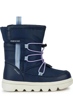 Geox Stivali da neve J Willaboom Girl B A J36HWC 054FU C4231 M