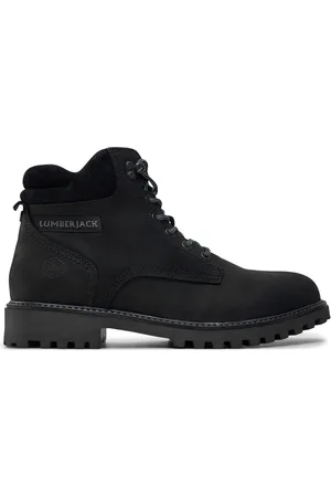 Lumberjack Scarponcini River SM00101-048-H01