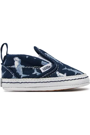 Vans Scarpe sportive Slip-On V Crib VN000CRUBER1