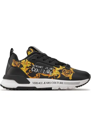 VERSACE Sneakers 76VA3SAA