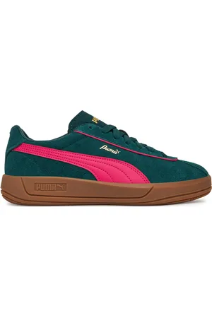 PUMA Sneakers Club Klassika SD 400718 05