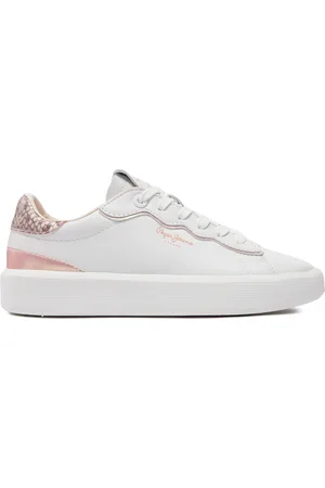 Pepe Jeans Sneakers Dobbie Seal PLS00006