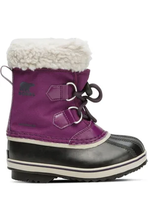 sorel Stivali da neve Childrens Yoot Pac™ Nylon Wp 2114112594