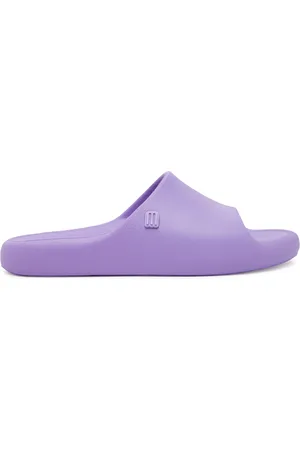 Melissa Ciabatte Mini Free Print Slide Inf 35936