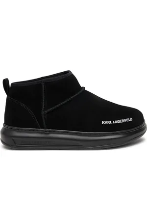 Karl Lagerfeld Stivaletti KL44522