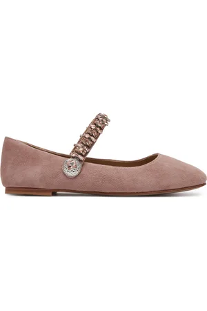 Alma en Pena Ballerine V250537