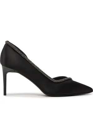 Max Mara Scarpe stiletto Pumpcrystal80 24245263916
