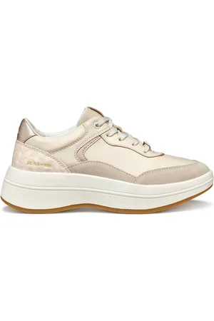 Geox Sneakers D Spherica ECUB-3 D46WTD 08504 C1122
