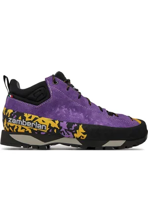 Zamberlan Scarpe da trekking Salathe Gtx GORE-TEX 0215PM3G