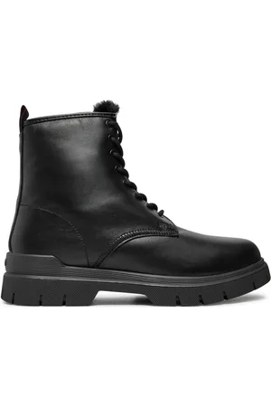 HUGO BOSS Polacchine Ryan 50523883