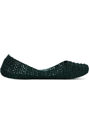 Melissa Ballerine Campana Papel Vii Ad M 31512
