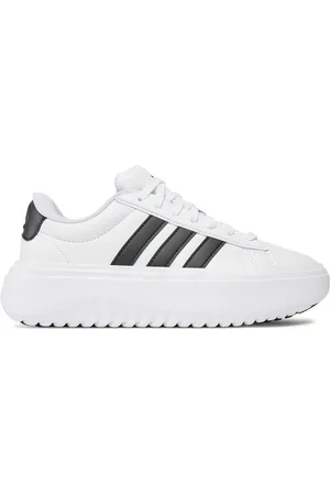 adidas Sneakers Grand Court Platform IE1092