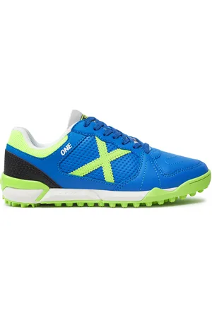 Munich Scarpe da calcio One Kid Turf 66 1431266