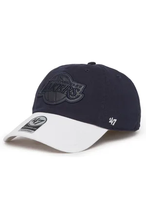 47 Brand Cappellino NBA Los Angeles Lakers 