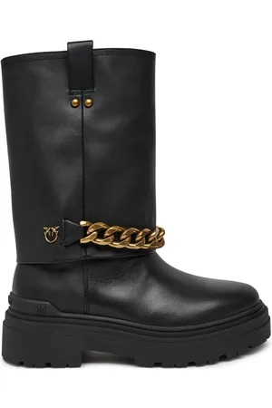 Pinko Stivaletti Mia 12 SD0145P001