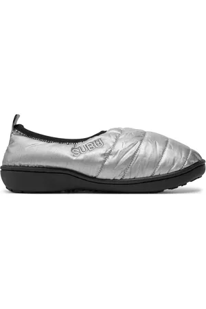 Suburban Riot Pantofole Packable F-Line