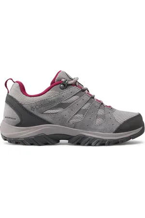 Columbia Scarpe da trekking Redmond III Waterproof BL0169