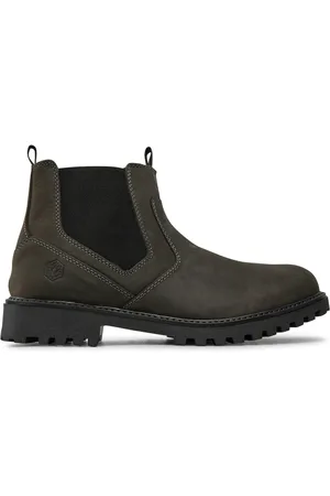 Lumberjack Chelsea River SM00113-003-H01