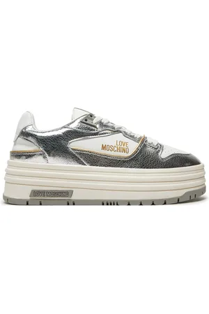 Moschino Sneakers JA21017G18IB0000
