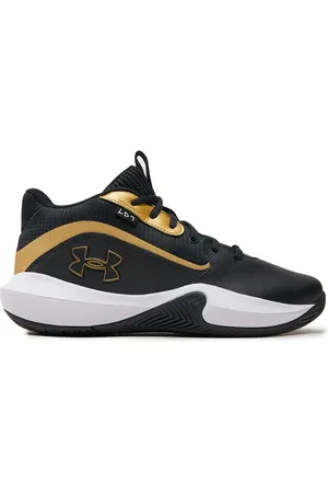 Under Armour Scarpe da basket UA Lockdown 7 3028512