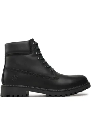 Lumberjack Scarponcini River SM00101-036-B01