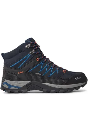 CMP Scarpe da trekking Rigel Mid Wp 3Q12947