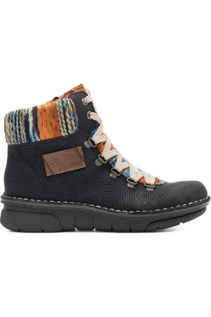 Rieker Stivaletti 73343-00