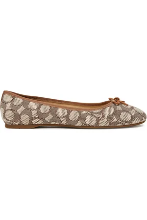 Coach Ballerine Abigail CV385