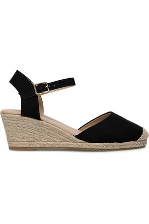 Jenny Espadrillas WYL2610-2