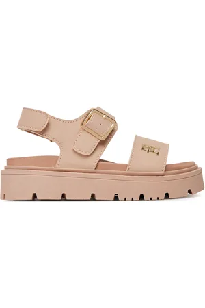 Tommy Hilfiger Sandali T3A2-33785-0326 M