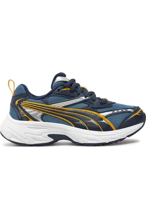 PUMA Sneakers Morphic Techie Jr 396621 05