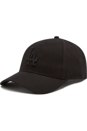 47 Brand Cappellino Los Angeles Dodgers B-MVPSP12WBP-BKE