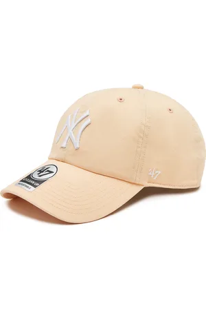 47 Brand Cappellino Mlb New York Yankees 