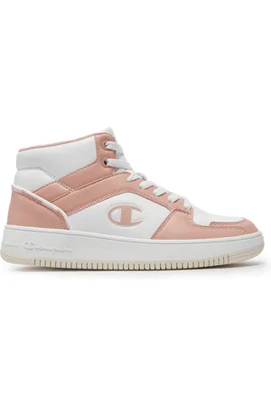 Champion Sneakers Rebound 2.0 Mid Mid Cut Shoe S11471-CHA-PS020