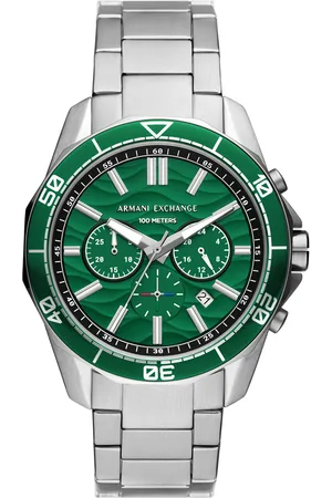 Armani Exchange Orologio Spencer AX1957