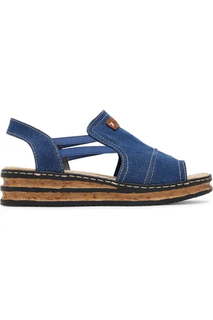 Rieker Sandali 62982-12