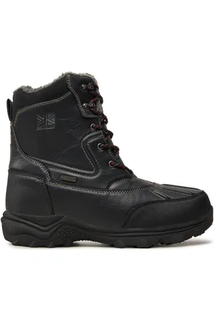 Karrimor Stivali da neve Snow Casual 3 K815