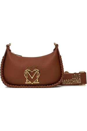 Moschino Borsetta JC4128PP1MLJ0201