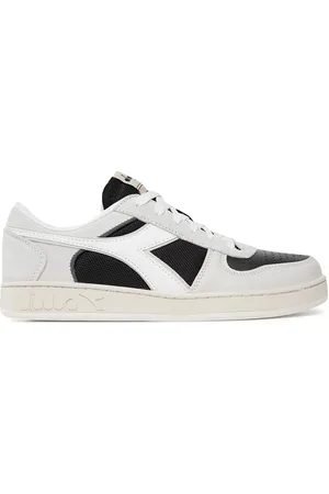 Diadora Sneakers Magic Basket Low Earth 501.179006-C2069