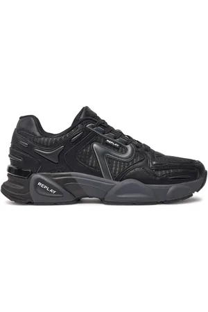 Replay Sneakers GMS9M .000.C0003T