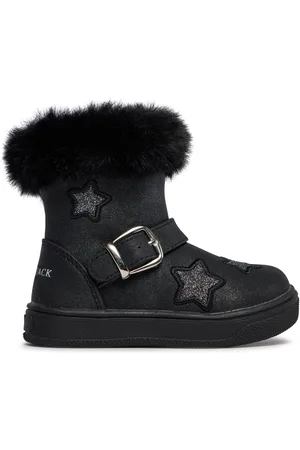Lumberjack Stivali MOBY SG55001-002-S26