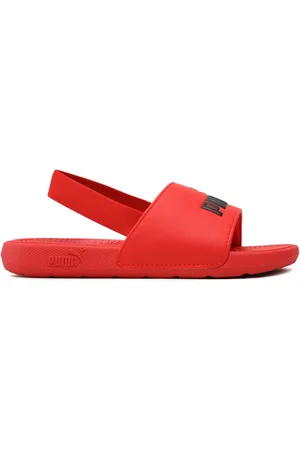 PUMA Sandali Cool Cat 2.0 Backstrap Ac 390900 02