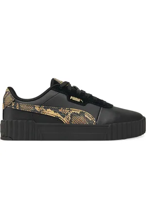 PUMA Sneakers Carina 3.0 Snake Chic 400723 02